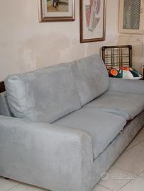 divano letto matrimoniale Poltrone sofà 