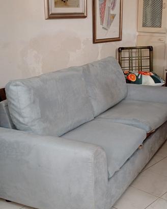 divano letto matrimoniale Poltrone sofà 