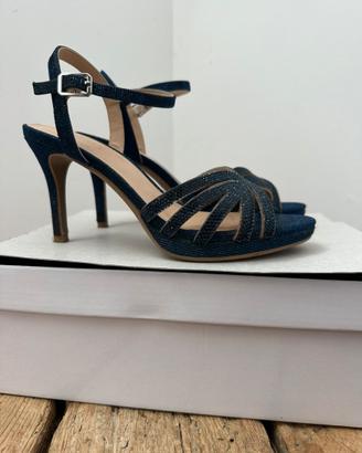 Sandali donna eleganti Lora Ferres
