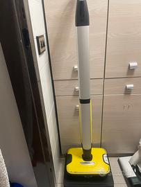 Lavapavimenti karcher