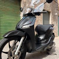 Piaggio Liberty S 125 ABS - 2022