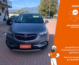 Opel Mokka X 1.6 CDTI Ecotec 136CV 4x2 aut. U...
