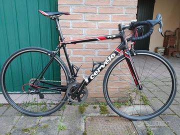 Cèrvelo R3 SL, taglia M (54)