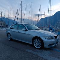 BMW E90 320d