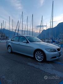 BMW E90 320d