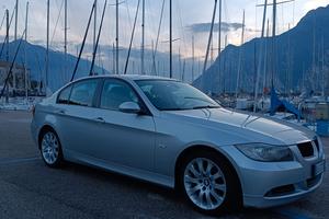 BMW E90 320d