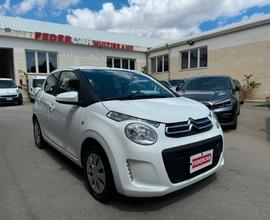 Citroen C1 VTi 72 S&S 5 porte Feel