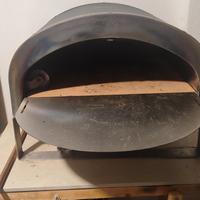 forno per pizza 