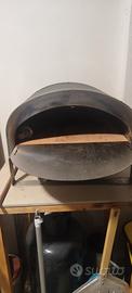 forno per pizza 