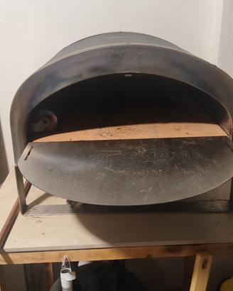 forno per pizza 