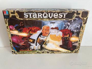 Starquest
