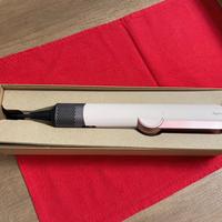 Piastra per capelli dyson