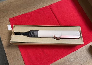 Piastra per capelli dyson