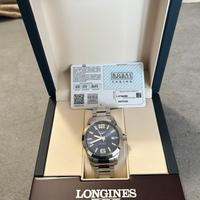 Orologio Longines