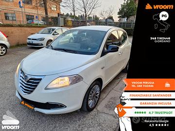 LANCIA Ypsilon 1.3 MJT 16V 95 CV 5p Platinum 2011