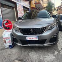 Peugeot 3008 BlueHDi 130 S&S Allure