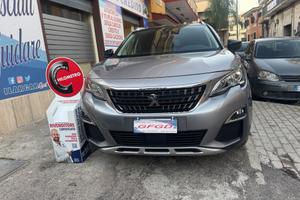 Peugeot 3008 BlueHDi 130 S&S Allure
