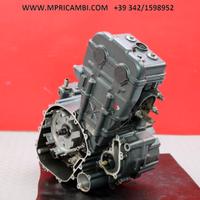 MOTORE ENGINE KTM DUKE 125 2013 2016 ABS 2014 2015