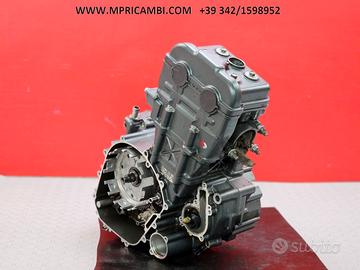 MOTORE ENGINE KTM DUKE 125 2013 2016 ABS 2014 2015