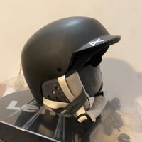 Casco Anon snowboard/sci