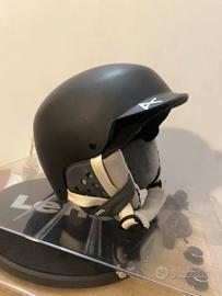 Casco Anon snowboard/sci