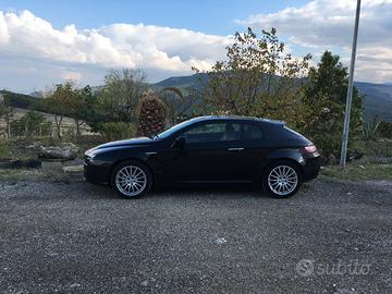 Alfa Romeo Brera Sky Window