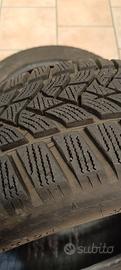 195 55 R16 87H Dunlop winter sport 5