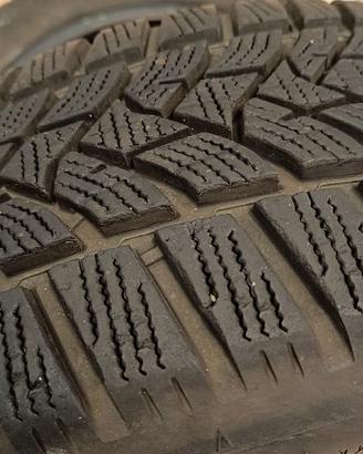 195 55 R16 87H Dunlop winter sport 5