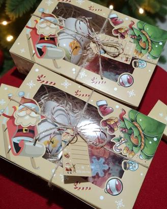 Set tarts più bruciaessenze 