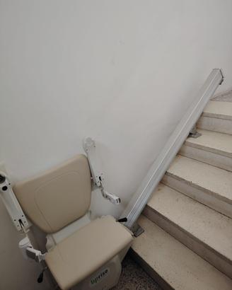 Montascale UPRISE nuovo!