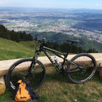 Mtb scott 940 29”