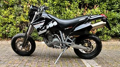 KTM 640 LC4 PRESTIGE
