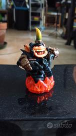 Hog wild fryno Skylanders