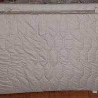 2 Materassi singoli usati pochissimo