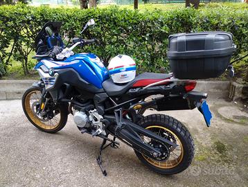 BMW F 850 GS