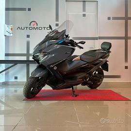 Yamaha T Max 560 Tech