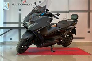 Yamaha T Max 560 Tech