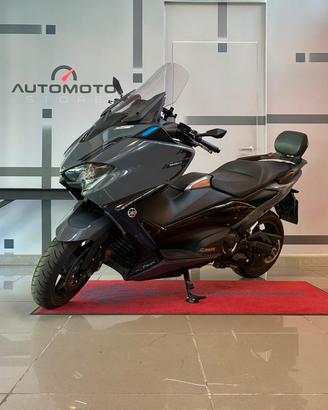 Yamaha T Max 560 Tech