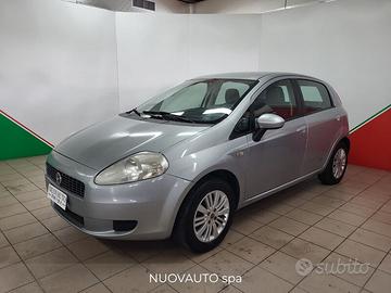 FIAT Grande Punto 1.2 5 porte Dynamic