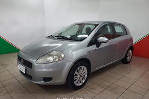 FIAT Grande Punto 1.2 5 porte Dynamic