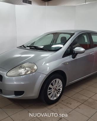 FIAT Grande Punto 1.2 5 porte Dynamic