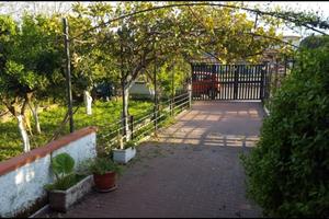 Casa al mare policastro capitello 100mt dal mare