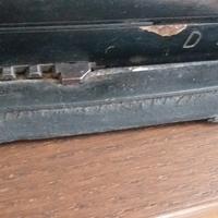 Calcolatrice thales patent D30718