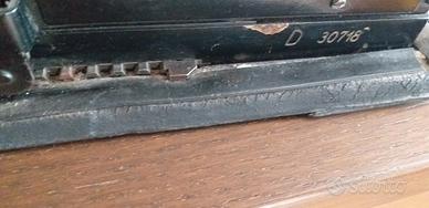 Calcolatrice thales patent D30718