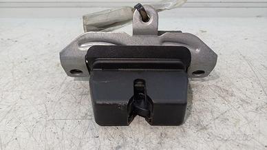 SERRATURA PORTELLONE POSTERIORE FORD Fiesta 7° Se