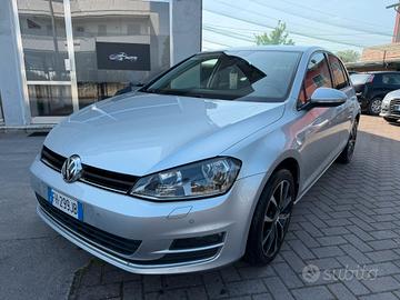 Volkswagen Golf 1.6 TDI 110 CV 5p. Highline BlueMo