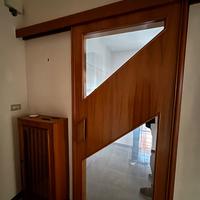 Porta interna scorrevole