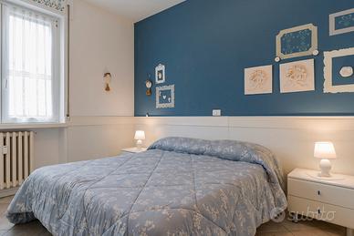 Casa mameli ospedale borgo trento