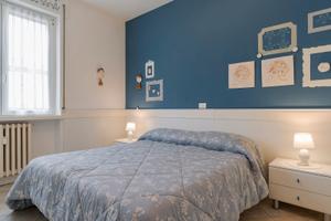 Casa mameli ospedale borgo trento