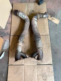 Tronchetti gpf porsche